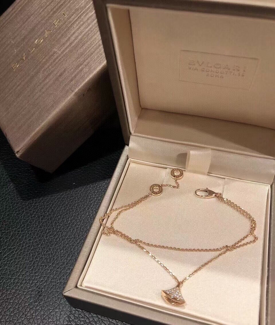 불가리 팔찌