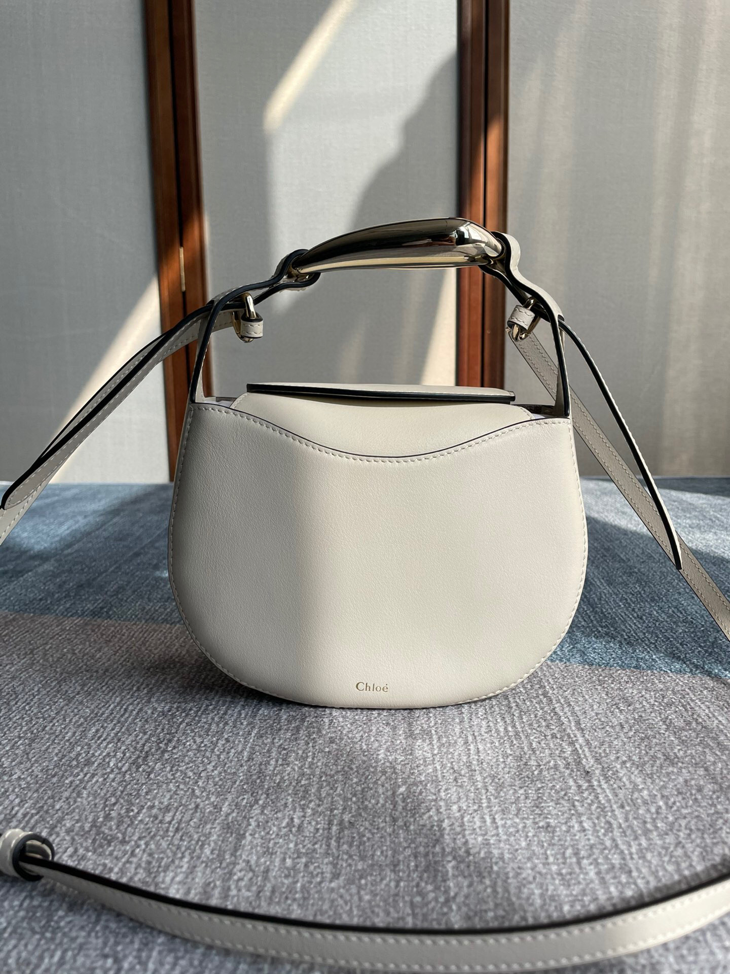 끌로에 키스 숄더백 여자가방