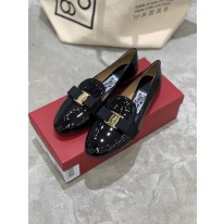 페라가모 1cm 여자 구두