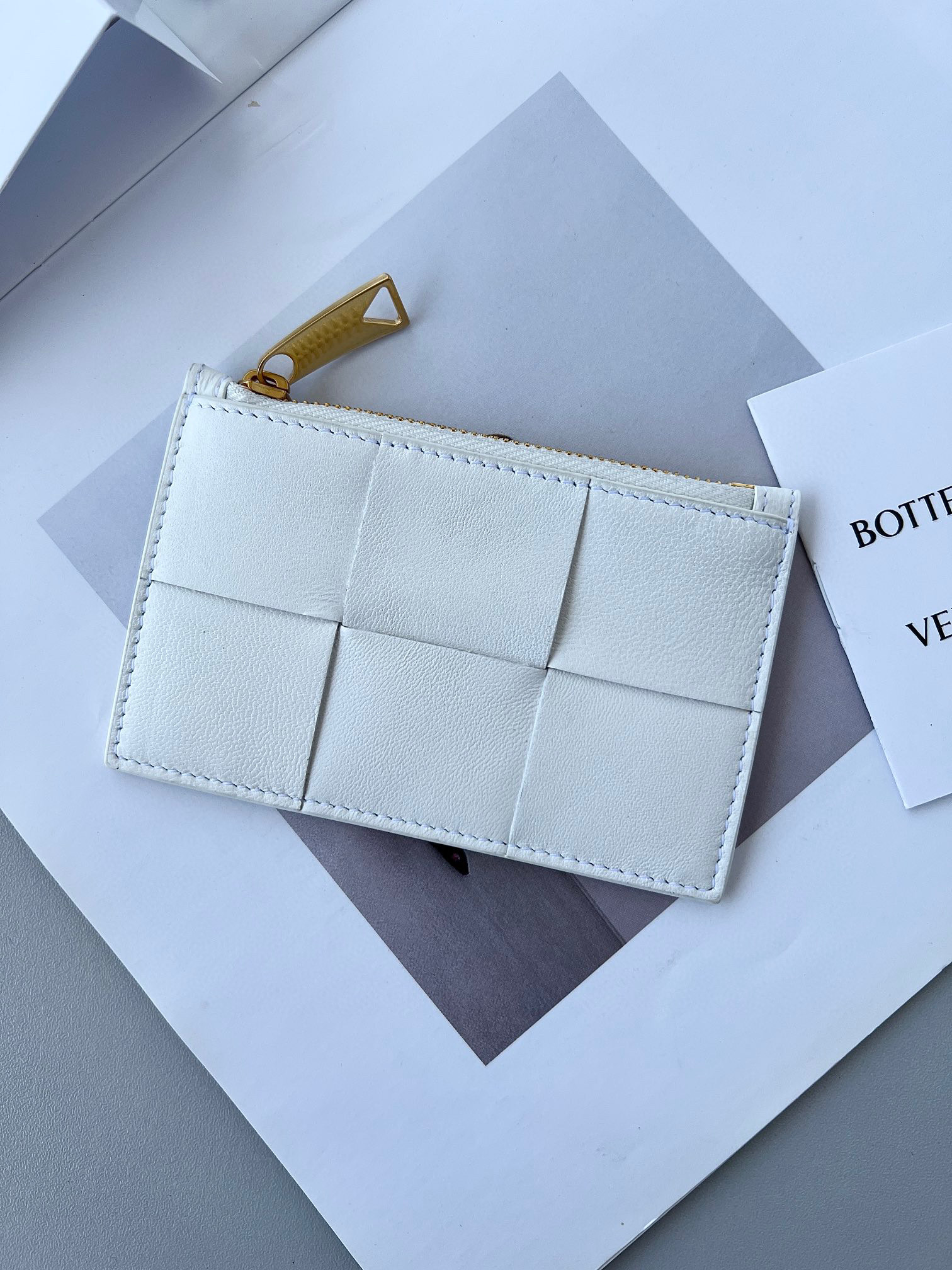 보테가베네타  카드지갑