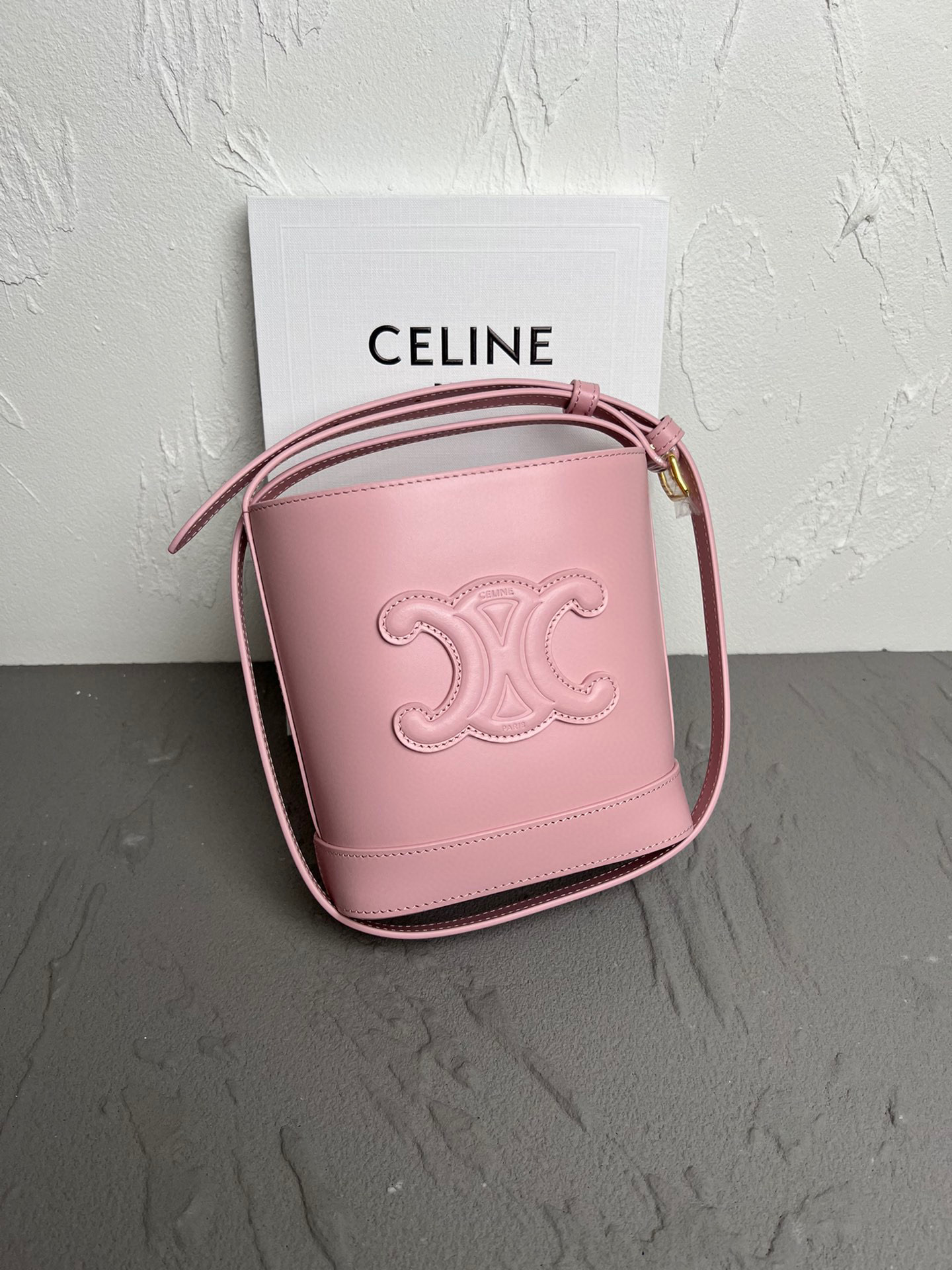 셀린느 여자가방 미니 100433