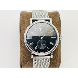 IWC 아이더블유씨 남자 미러급 시계