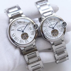 까르띠에 A급 남자 시계 4컬러