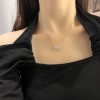 샤넬 목걸이