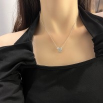 샤넬 목걸이