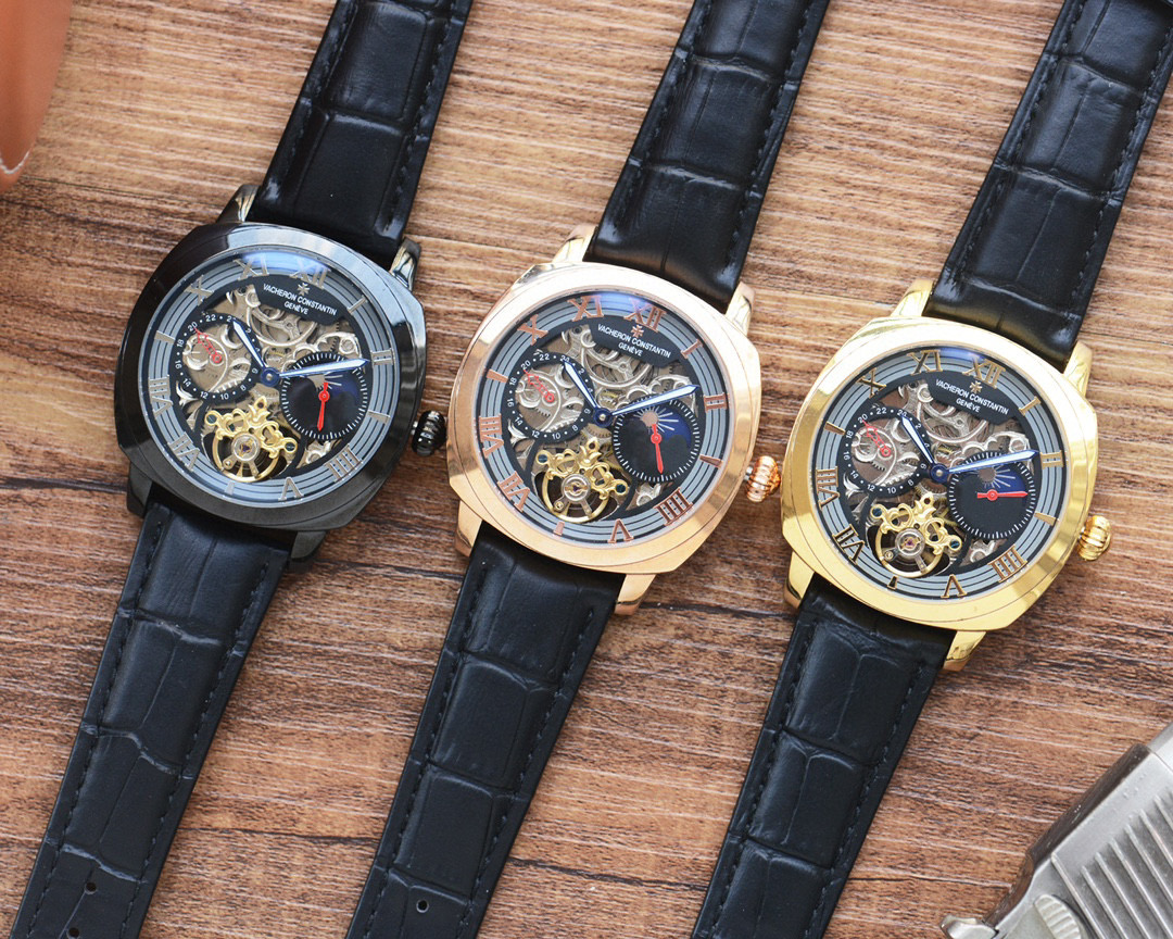 바쉐론 콘스탄틴 A급 남자 시계