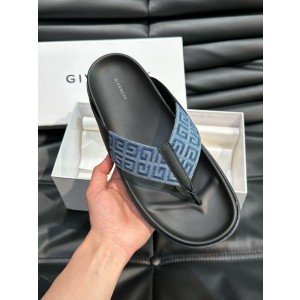 지방시 남자 슬리퍼