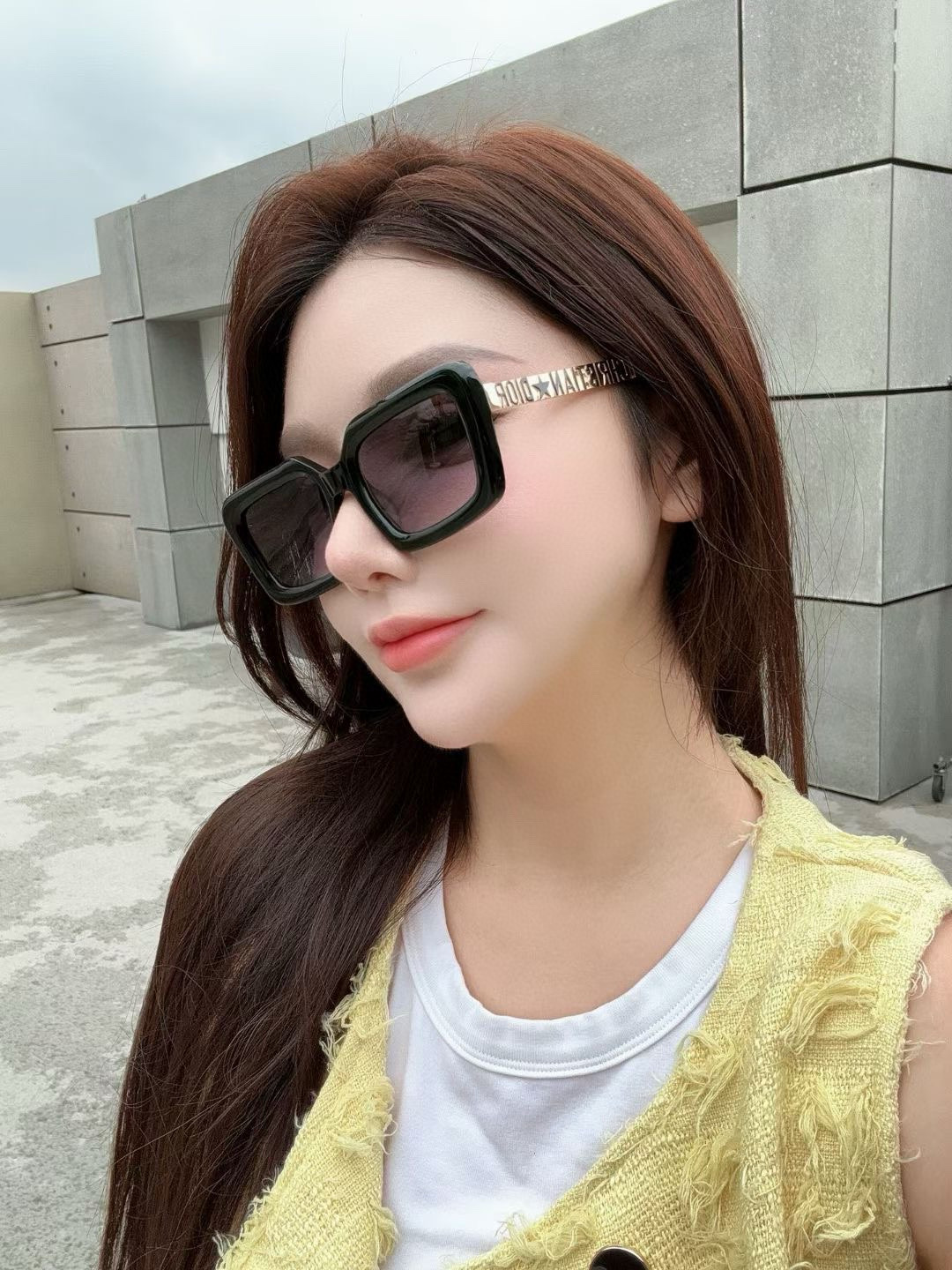 디올 선글라스