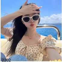 베르사체 선글라스