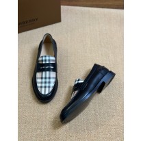 버버리 남자 구두