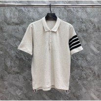 톰브라운 남녀공용 반팔