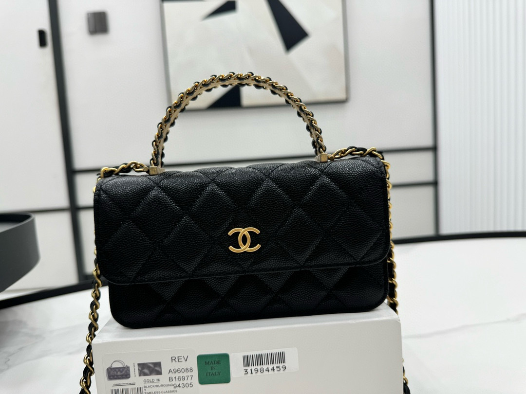 샤넬 여자가방 A96088