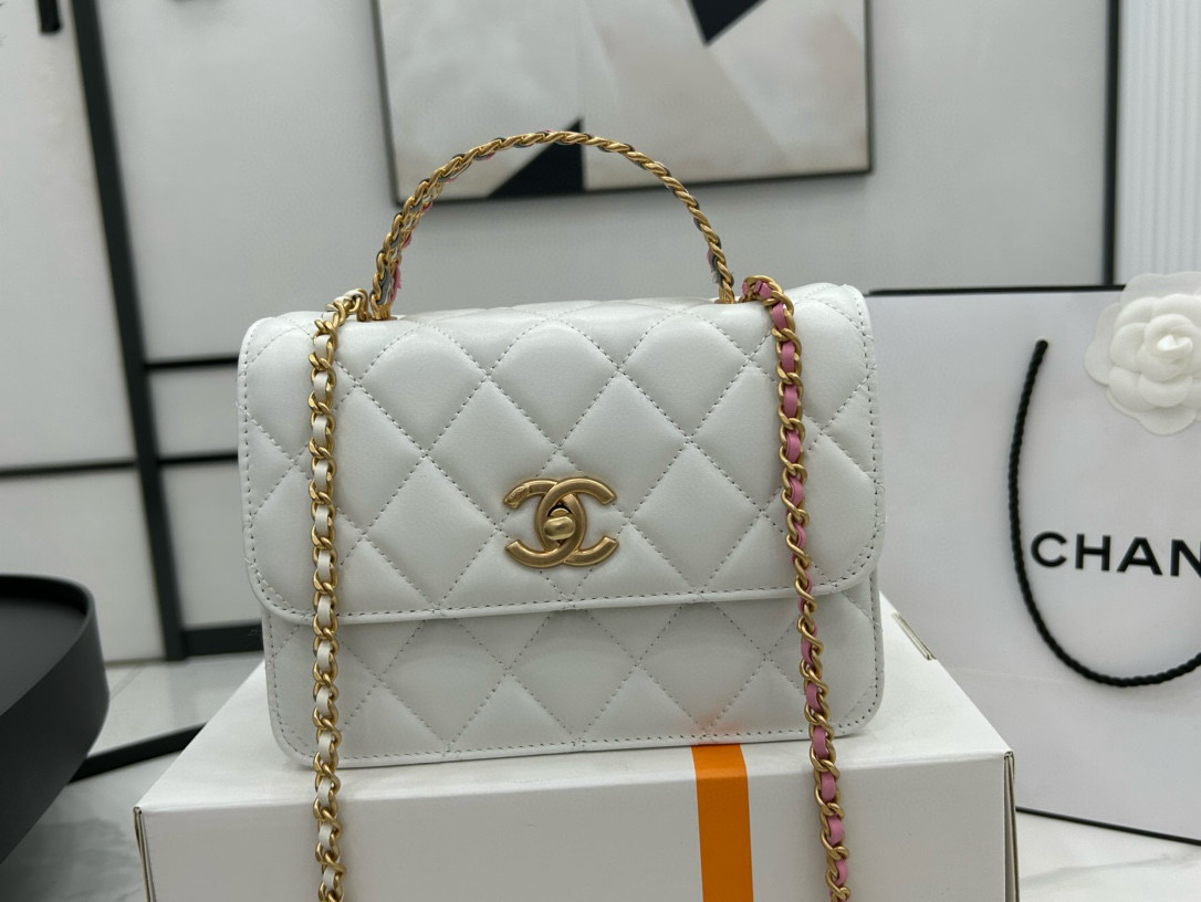 샤넬 AS3886 여자가방
