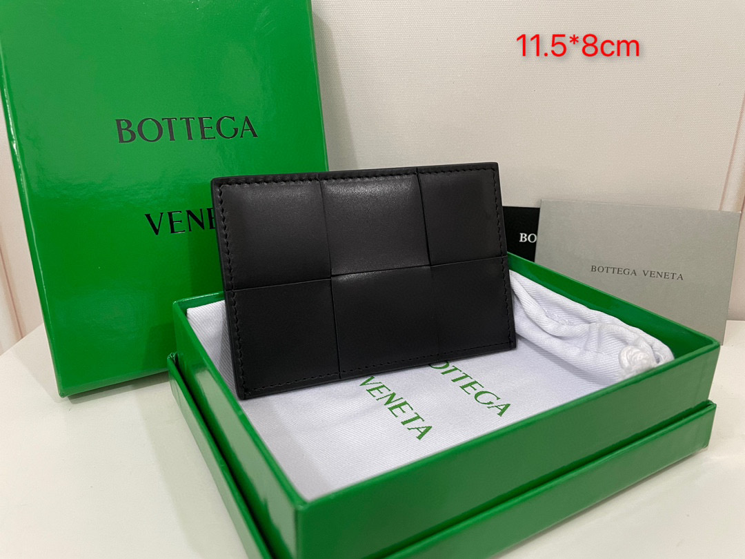 보테가베네타 카드지갑 80171056