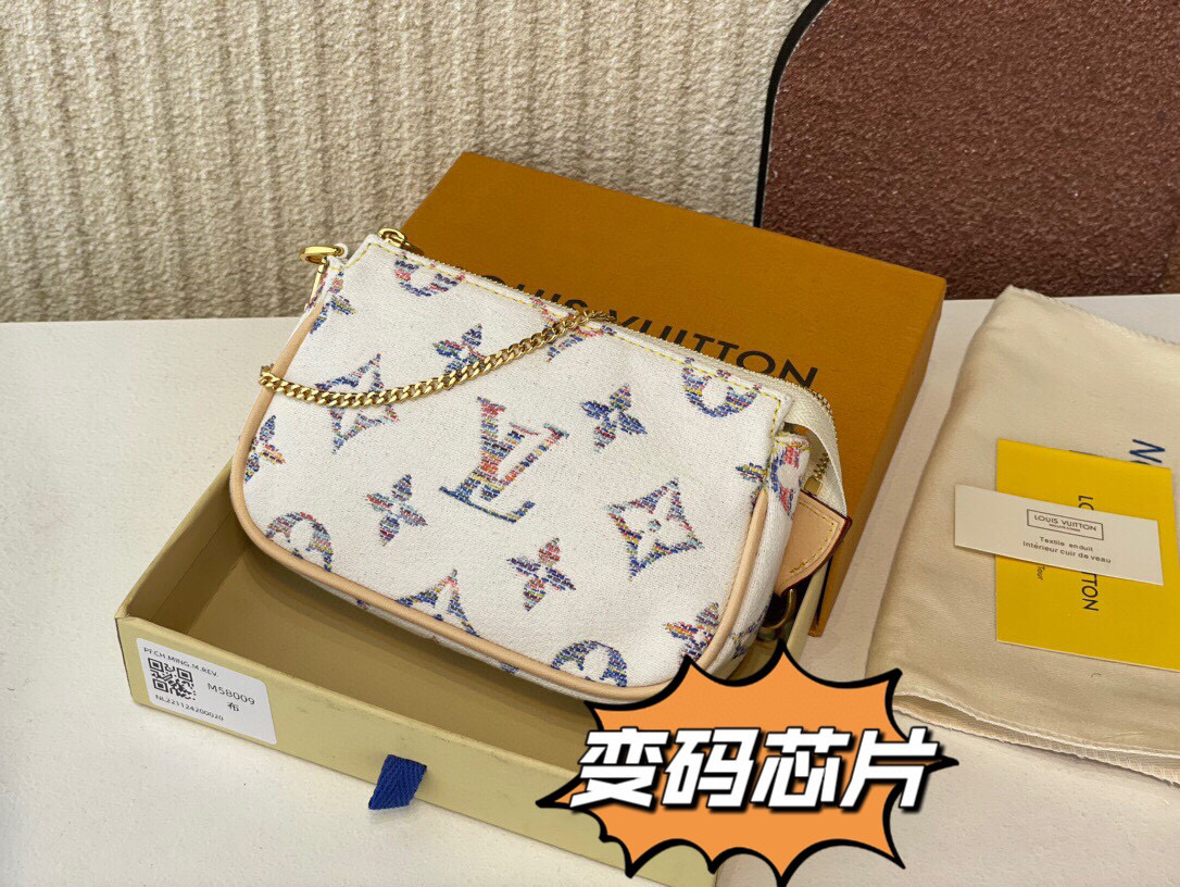루이비통 여자가방 M58009