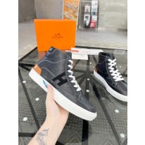 에르메스 남자 부츠