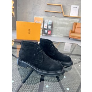 토즈 남자 부츠