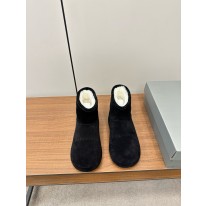 발렌시아가 여자 부츠