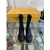 펜디 여자 부츠 힐3.5cm