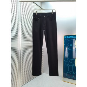 프라다 남자 청바지