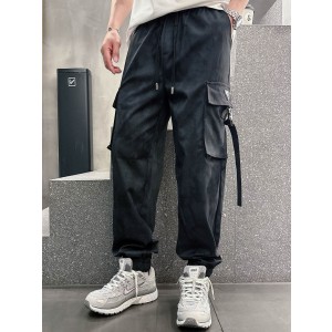 프라다 남자 바지