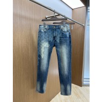 루이비통 남자 청바지