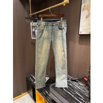 루이비통 남자 청바지