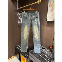 루이비통 남자 청바지