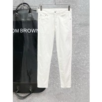 루이비통 남자 청바지