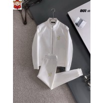 루이비통 남자 세트 2컬러