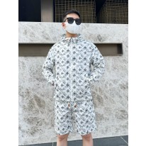 루이비통 남자 세트