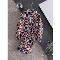 루이비통 남자 세트