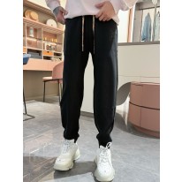 버버리 남자 바지