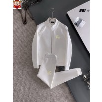 버버리 남자 세트 2컬러