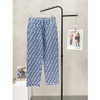 펜디 남자 청바지