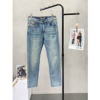 펜디 남자 청바지