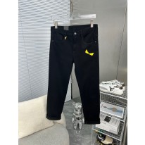 펜디 남자 청바지