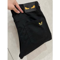 펜디 남자 청바지