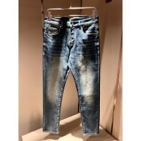 펜디 남자 청바지