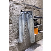 펜디 남자 청바지