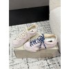 골든구스 3.5cm 여자 스니커즈 신발 운동화