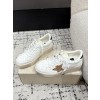 골든구스 3.5cm 여자 스니커즈 신발 운동화
