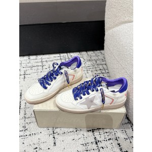 골든구스 3.5cm 여자 스니커즈 신발 운동화