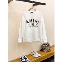 아미 아미리 맨투맨 2컬러
