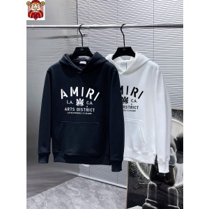 아미 아미리 후드티 2컬러