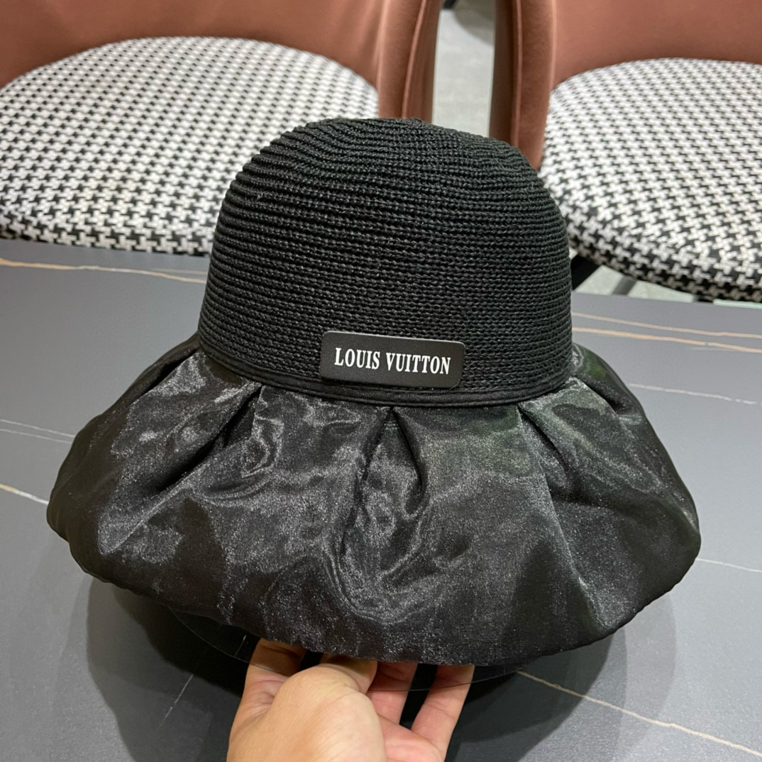 루이비통 모자