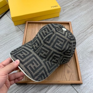 펜* 모자