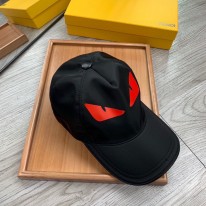 펜* 모자