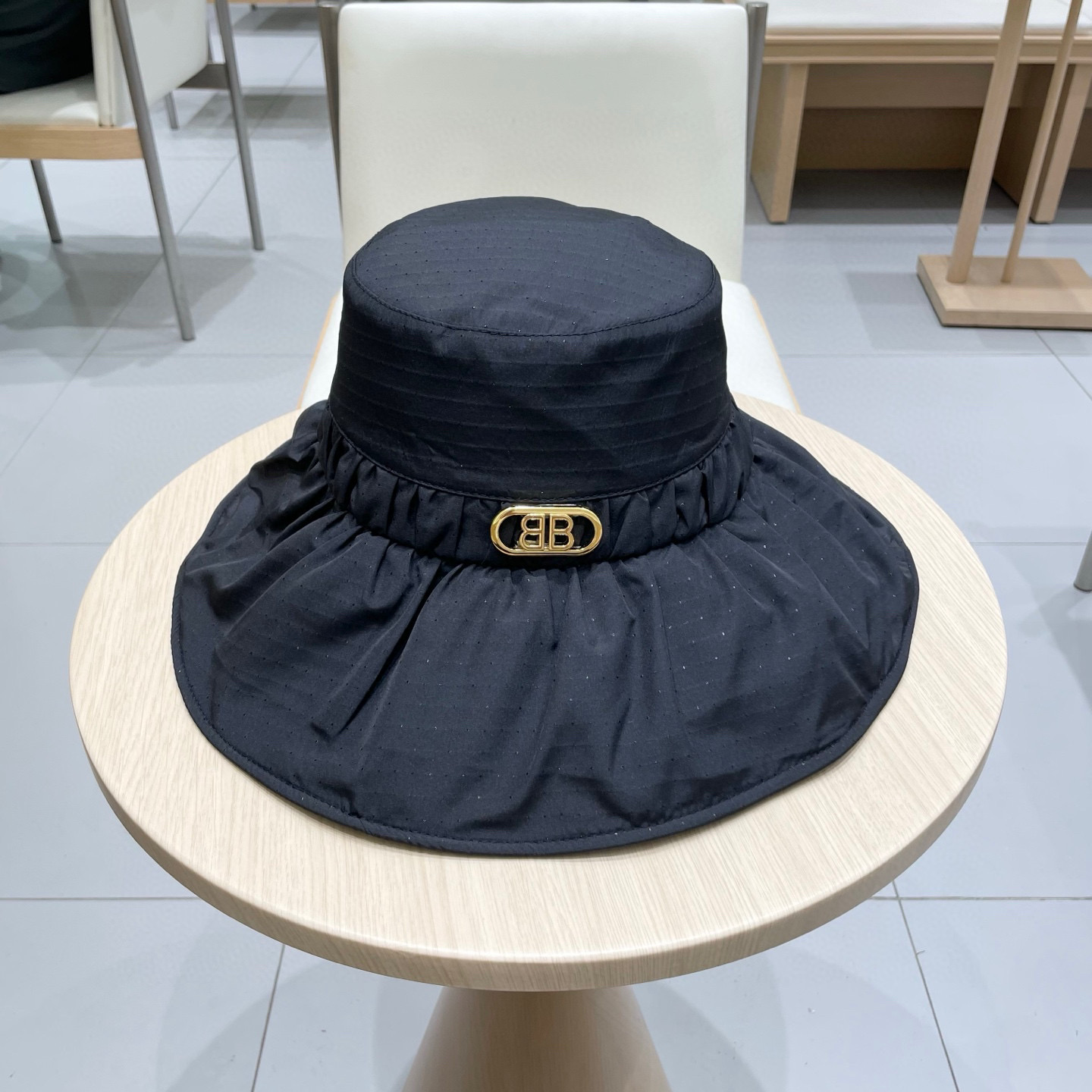 발렌시** 모자