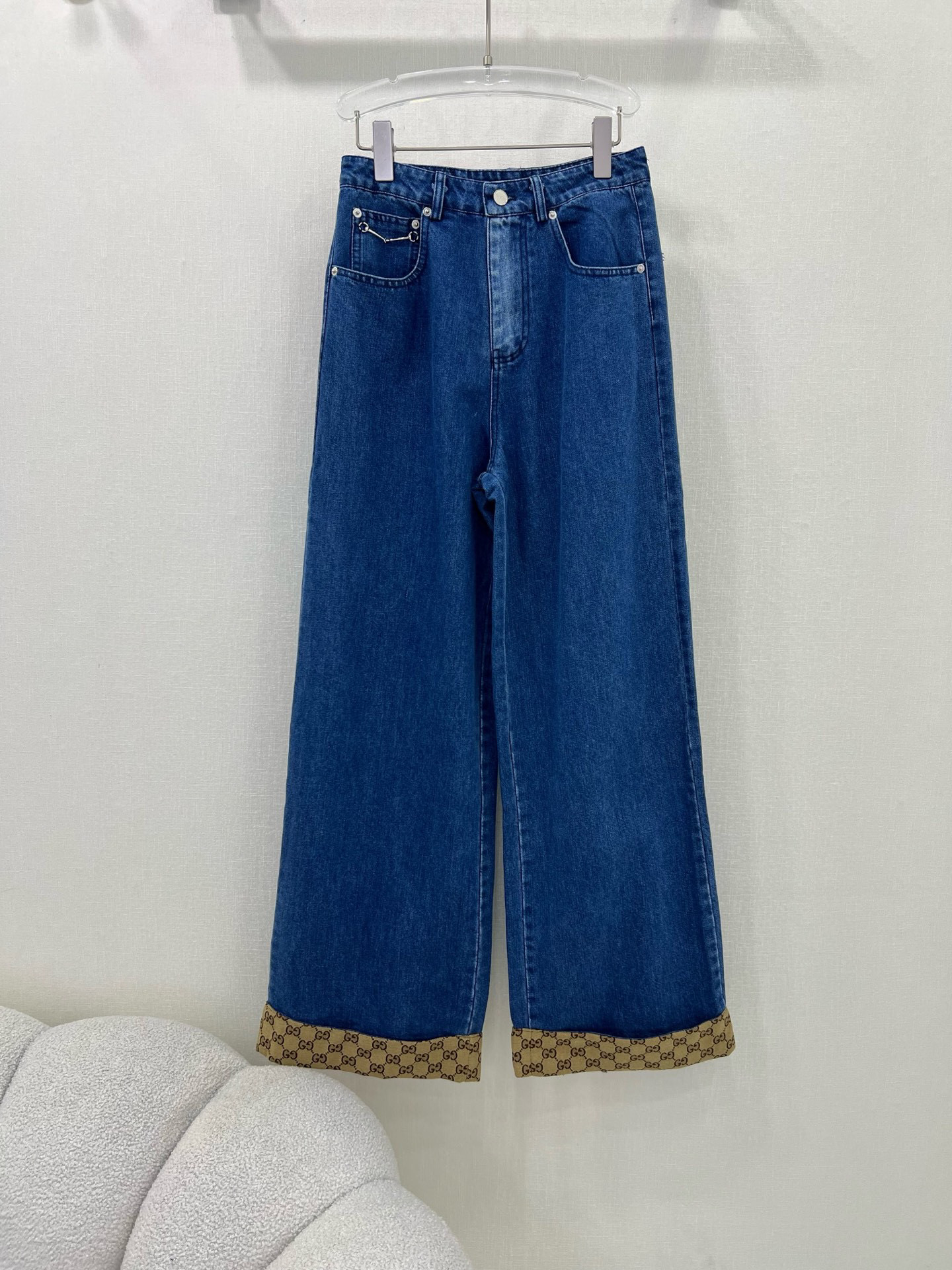 구* 여자 청바지